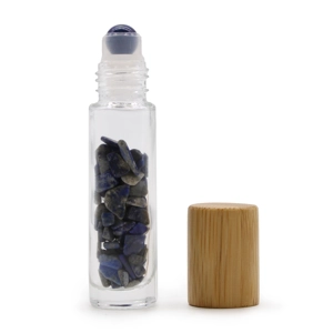 Gemstone Essential Oil ..