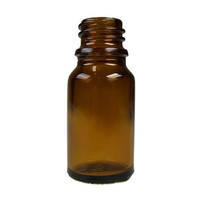 10ml Amber Bottle 10ml Amber Bottle