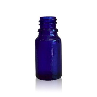 10ml Blue Bottle 10ml Blue Bottle