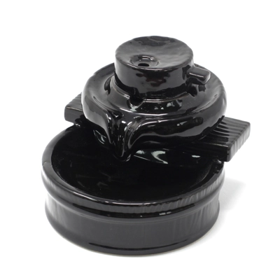 Backflow Incense Burner - Zen Flow Backflow Incense Burner - Zen Flow