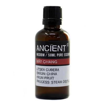 May Chang 50ml May Chang 50ml