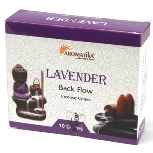 Aromatica Backflow Ince..