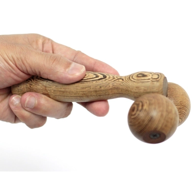 Massage Tool - Hand Ball Roller Massage Tool - Hand Ball Roller