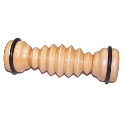 Ribbed Foot Roller Ribbed Foot Roller