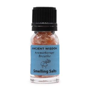 Breathe Aromatherapy Smellin..