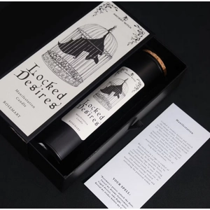 Ancient Witch Ritual Candles..