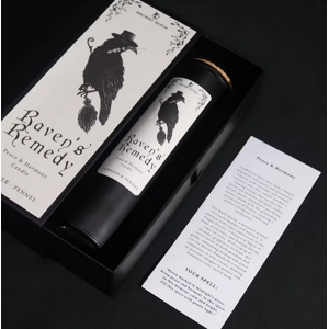 Ancient Witch Ritual Candles..