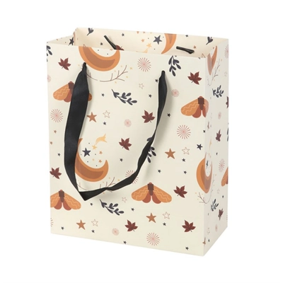 23cm Medium Autumn Magic Gift Bag 23cm Medium Autumn Magic Gift Bag