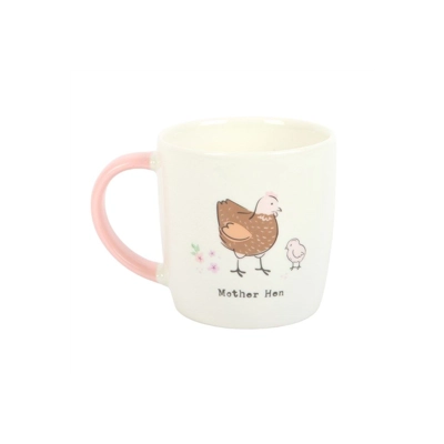 Mother Hen Mug