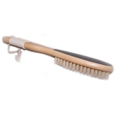 Dual Brush & File Dual Brush & File