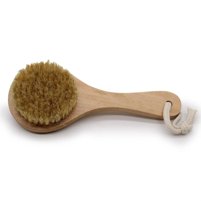 Short Handle Body Scrub Short Handle Body Scrub