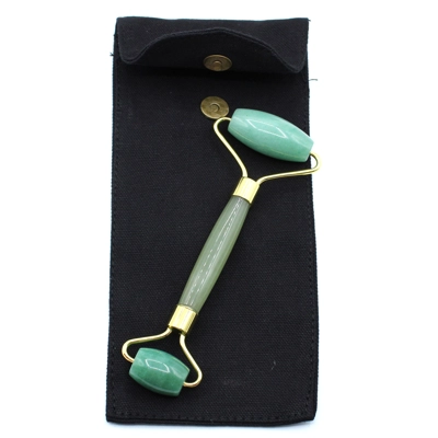 Gemstone Face Roller - Jade Gemstone Face Roller - Jade
