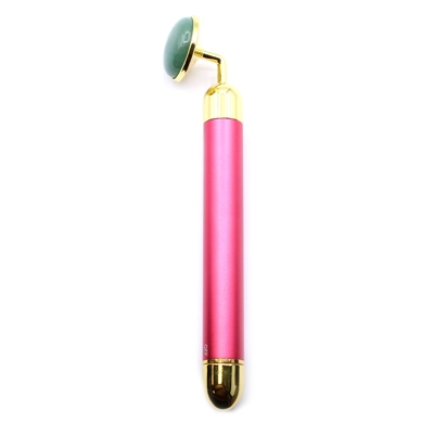 Gemstone Vibration Pad - Jade Gemstone Vibration Pad - Jade