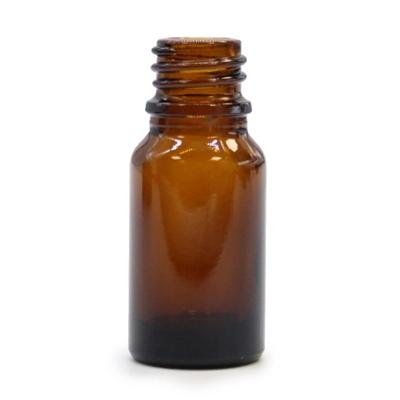 10ml Amber Bottle 10ml Amber Bottle