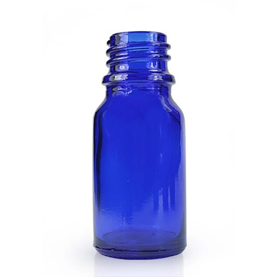 10ml Blue Bottle 10ml Blue Bottle