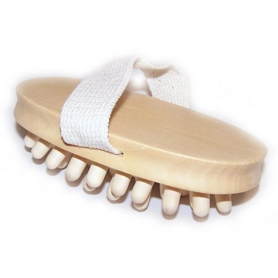 Anti-Cellulite Wooden Massager Anti-Cellulite Wooden Massager