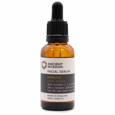 Marula Oil Serum Marula Oil Serum