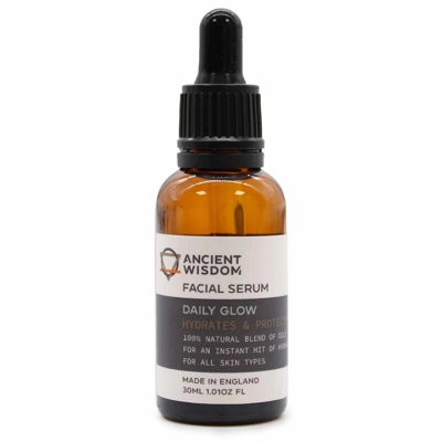 Daily Glow Oil Daily Glow Oil