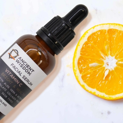 Vitamin C Face Serum Vitamin C Face Serum
