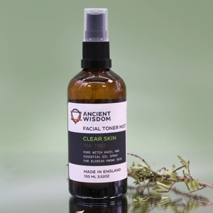Witch Hazel with Tea Tree 10..