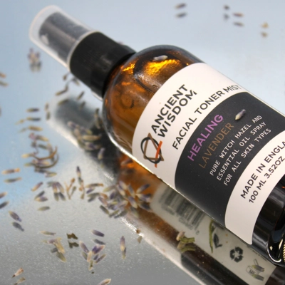 Witch Hazel with Lavender 100ml Witch Hazel with Lavender 100ml