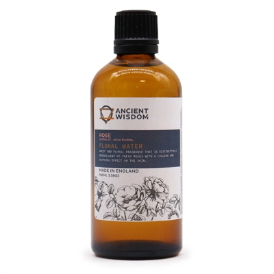 Rose Hydrolat 100ml Rose Hydrolat 100ml