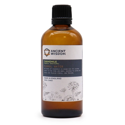 Chamomile Hydrolat 100ml Chamomile Hydrolat 100ml