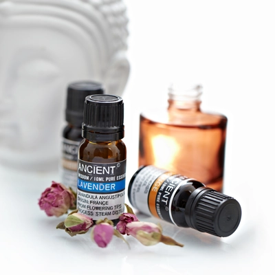 10 ml Lavender Essential Oil 10 ml Lavender Essential Oil