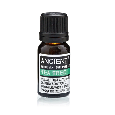 10 ml Tea Tree Essential Oil 10 ml Tea Tree Essential Oil