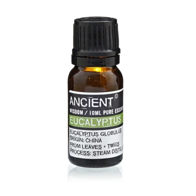 10 ml Eucalyptus Essential Oil 10 ml Eucalyptus Essential Oil