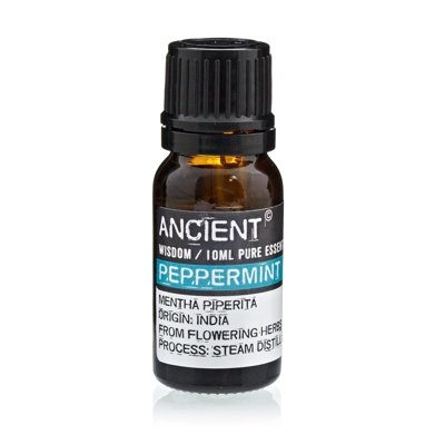 10 ml Peppermint Essential Oil 10 ml Peppermint Essential Oil