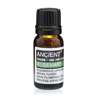 10 ml Rosemary Essential Oil 10 ml Rosemary Essential Oil