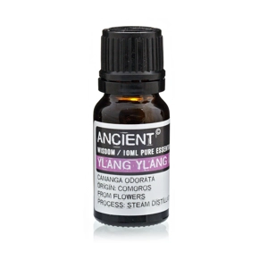 10 ml Ylang Ylang I Ess..