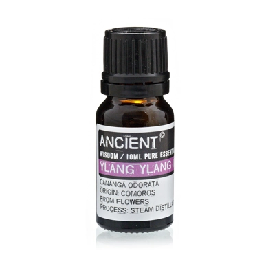10 ml Ylang Ylang I Essential Oil 10 ml Ylang Ylang I Essential Oil