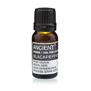 10 ml Black Pepper Esse..