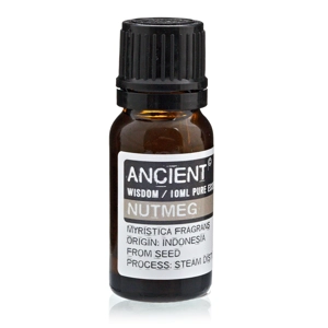 10 ml Nutmeg Essential ..