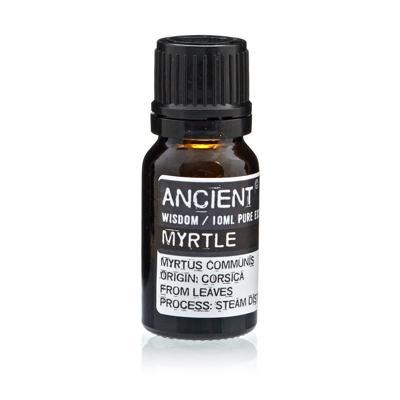 Myrtle Essential Oil 10ml Myrtle Essential Oil 10ml