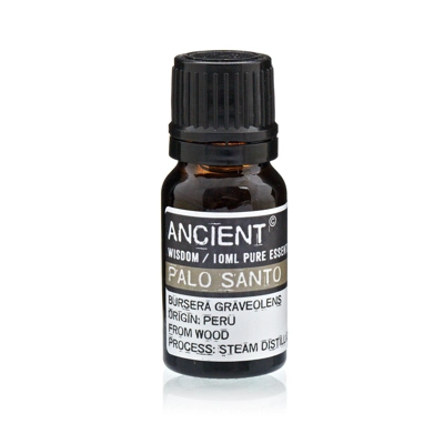 Palo Santo Essential Oil 10ml Palo Santo Essential Oil 10ml