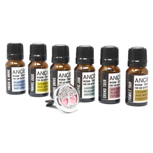 10ml Aromatherapy Car B..