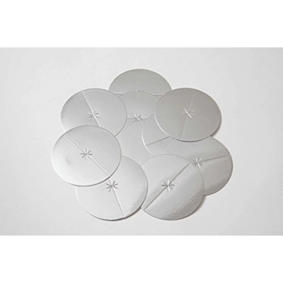 10x Ear Candle 12cm Protector Discs 10x Ear Candle 12cm Protector Discs