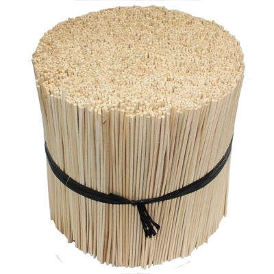 5kg of 2.5mm Reed Diffusers Approx 5000 5kg of 2.5mm Reed Diffusers Approx 5000