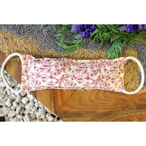 Natural Cotton Wheat Ba..