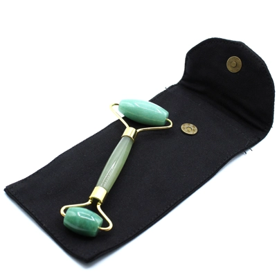 Gemstone Face Roller - Jade Gemstone Face Roller - Jade