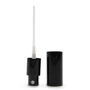 Black Spray Top for 50ml Bot..