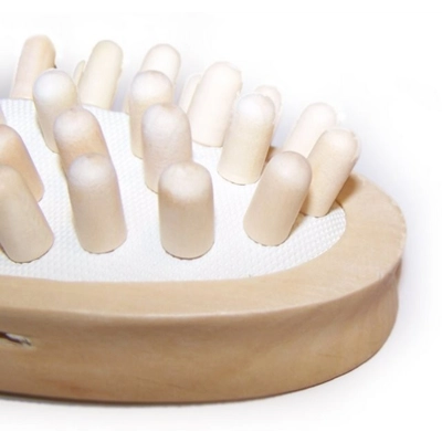 Anti-Cellulite Wooden Massager Anti-Cellulite Wooden Massager