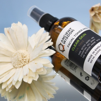 Witch Hazel with Peppermint 100ml Witch Hazel with Peppermint 100ml