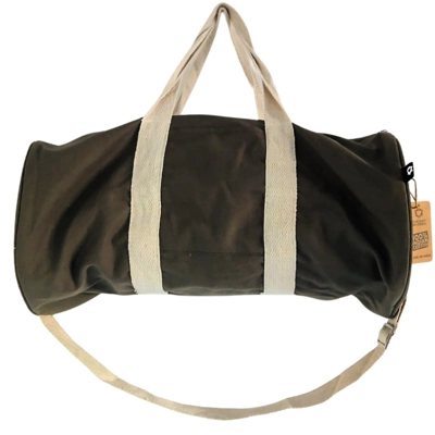 Don't Quit Gym Bag - Olive Don't Quit Gym Bag - Olive