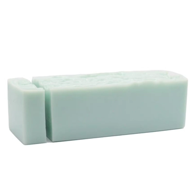 1x Blueberry Tea Soap Loaf 1x Blueberry Tea Soap Loaf