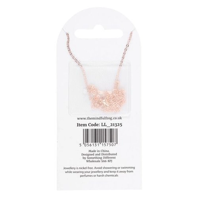 Luna Moth Pendant Necklace Luna Moth Pendant Necklace