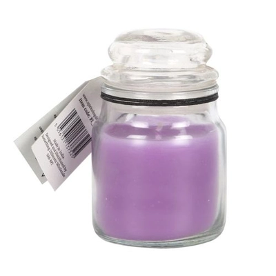 Lavender 'Prosperity' Spell Candle Jar Lavender 'Prosperity' Spell Candle Jar